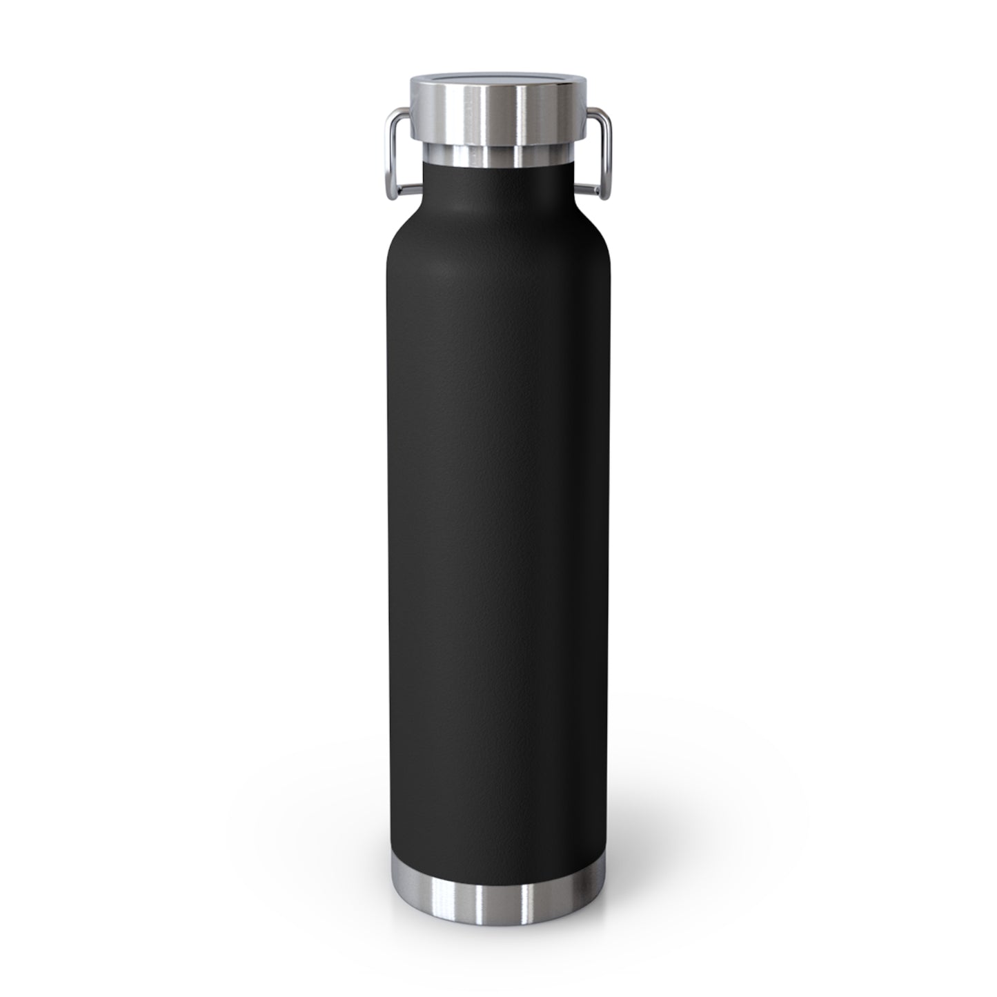 Copper Vacuum Insulated Bottle, 22oz - FFTA