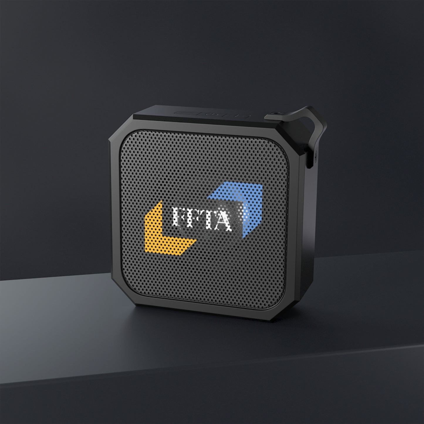 Outdoor Bluetooth Speaker - FFTA