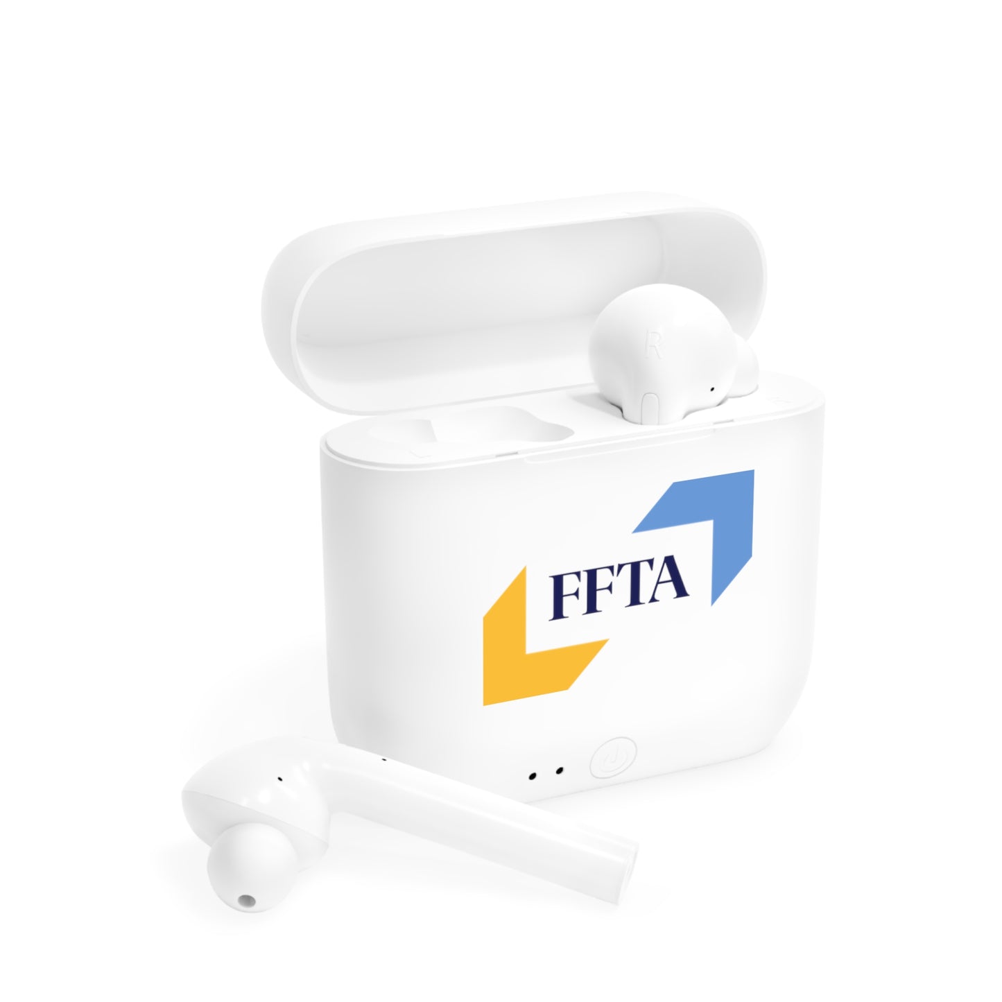 Essos Wireless Earbuds - FFTA
