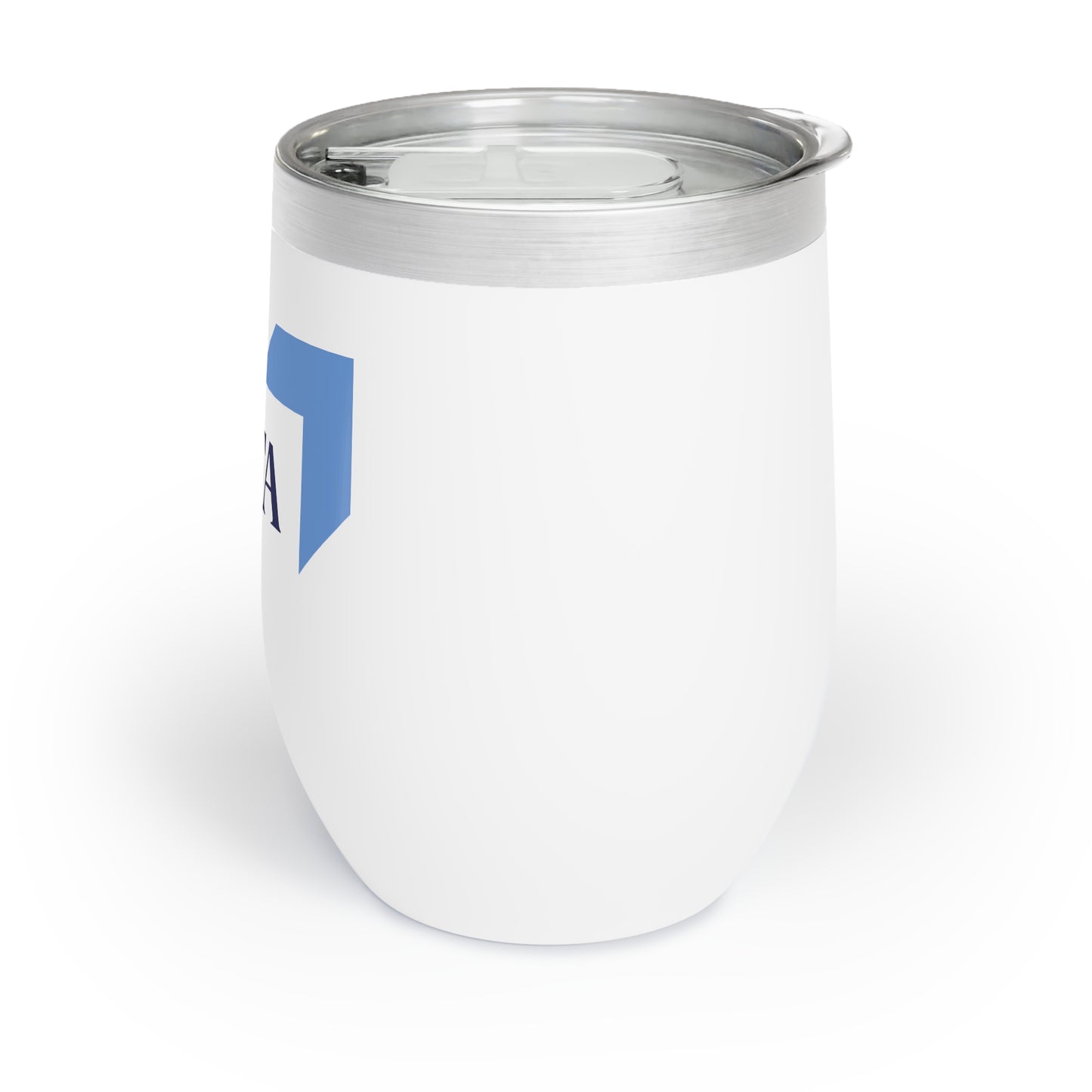 Chill Wine Tumbler - FFTA