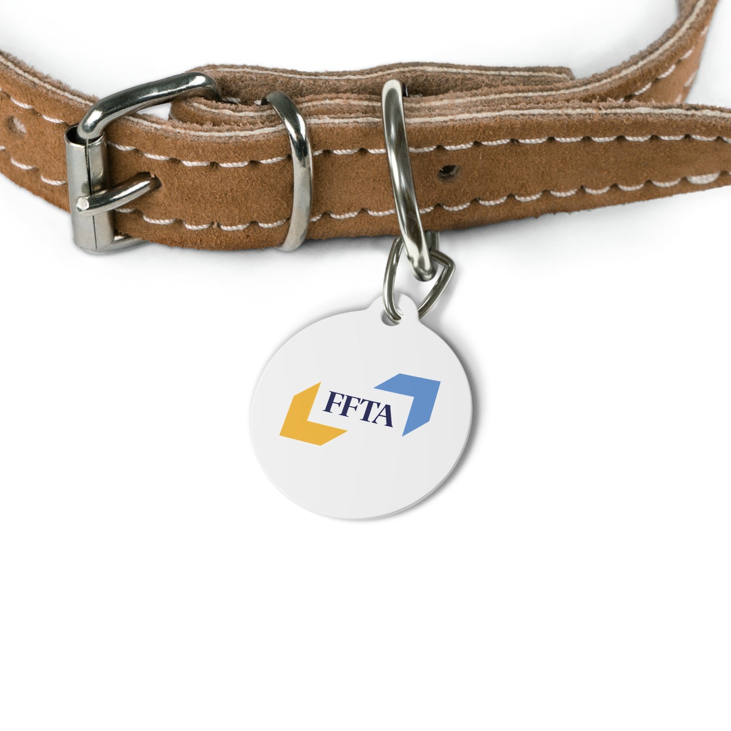 Pet Tag - FFTA
