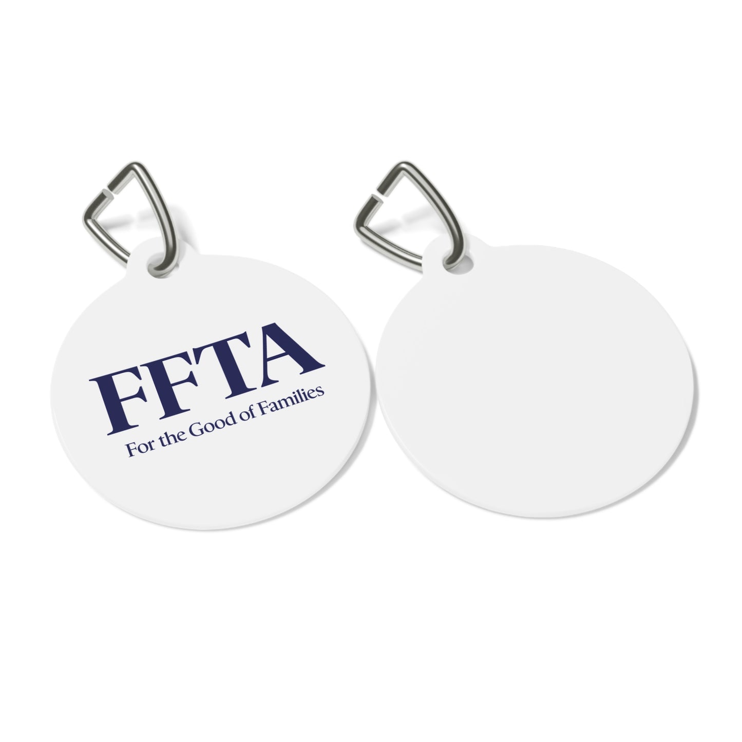 Pet Tag