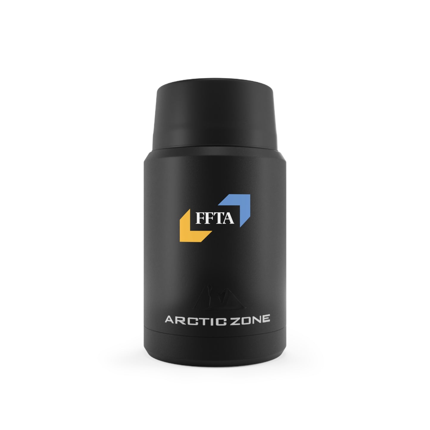 Titan Copper Insulated Food Storage - FFTA