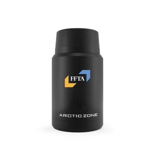Titan Copper Insulated Food Storage - FFTA