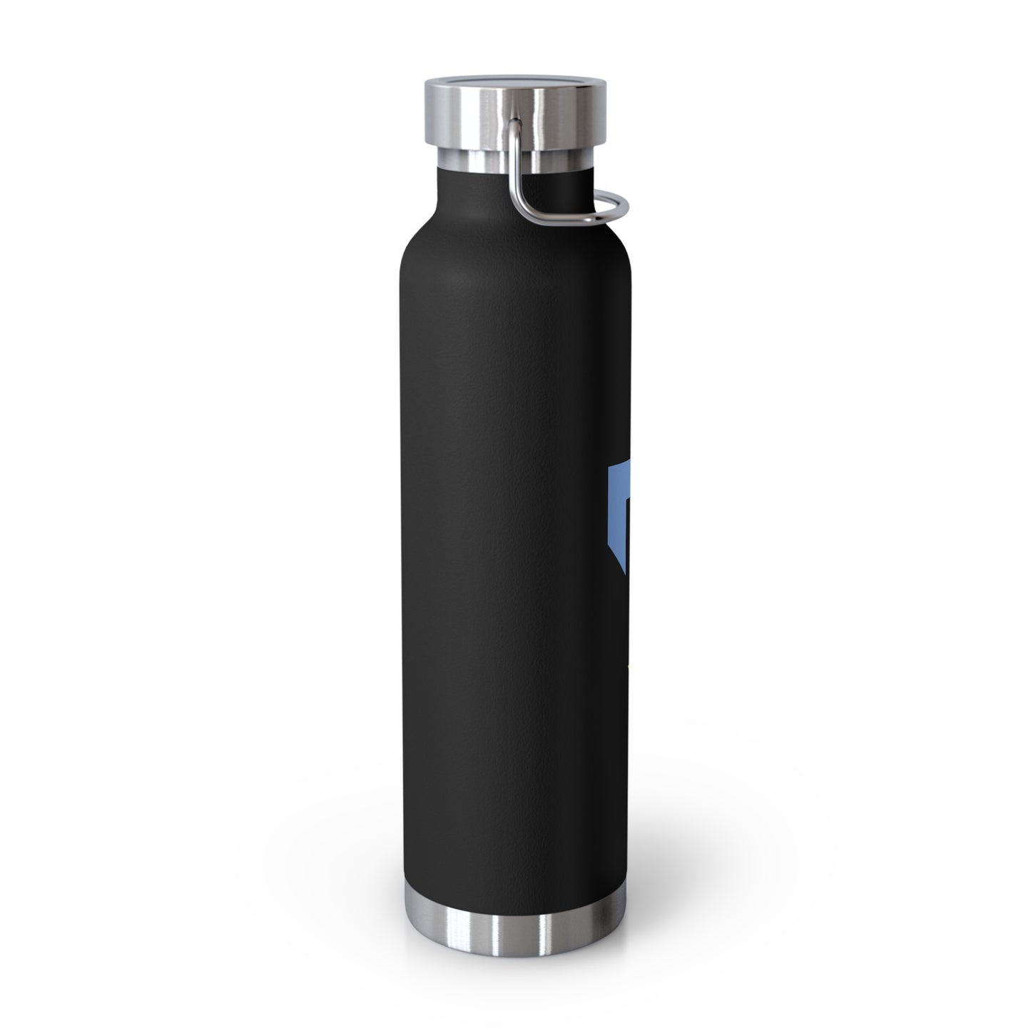 Copper Vacuum Insulated Bottle, 22oz - FFTA