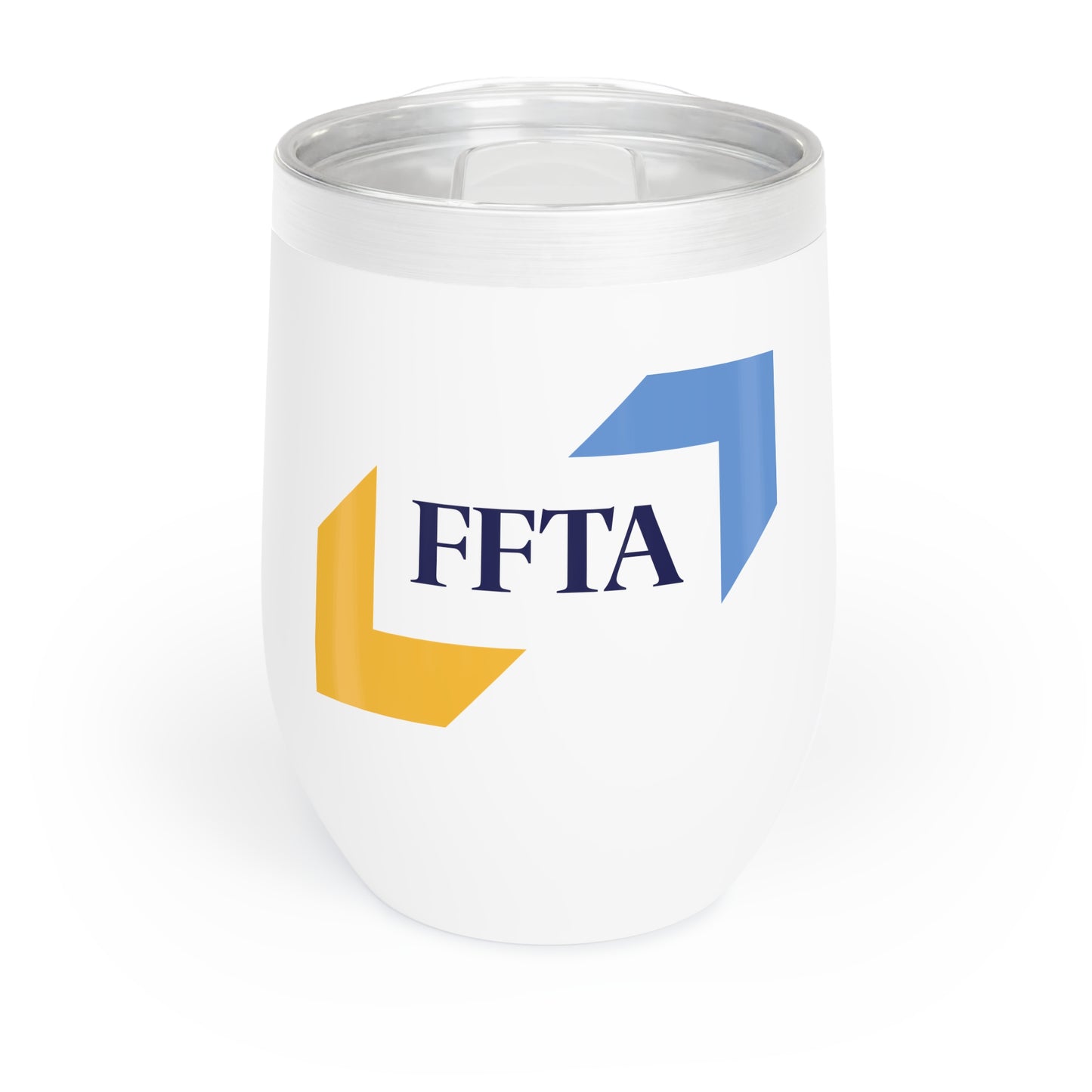 Chill Wine Tumbler - FFTA