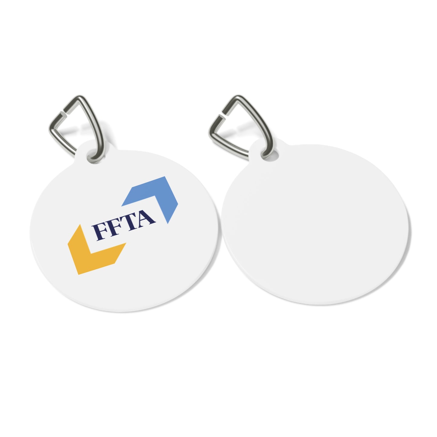 Pet Tag - FFTA