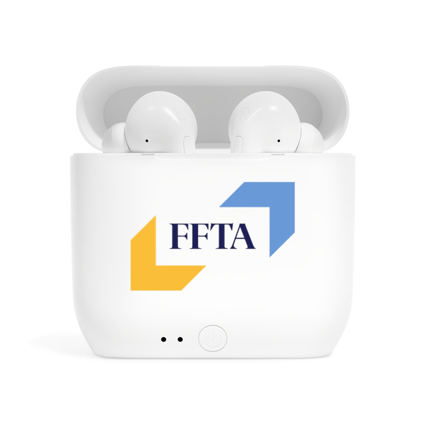 Essos Wireless Earbuds - FFTA