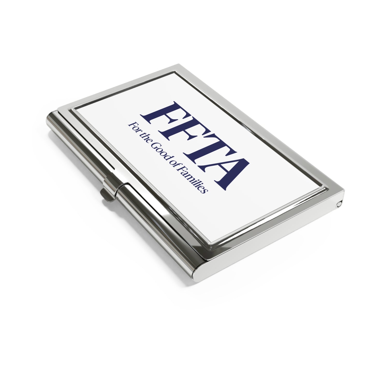 Business Card Holder
