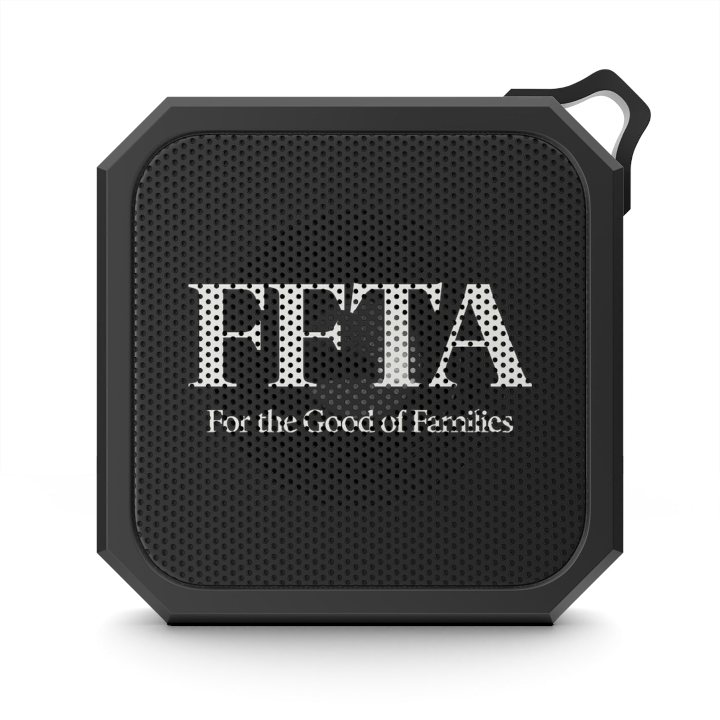 Outdoor Bluetooth Speaker