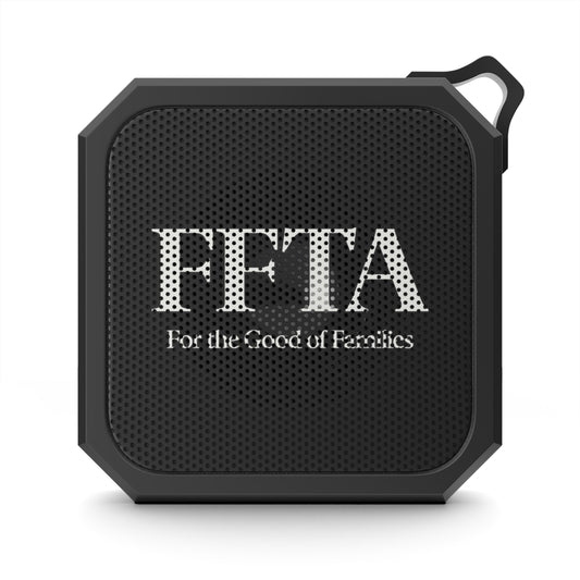 Outdoor Bluetooth Speaker