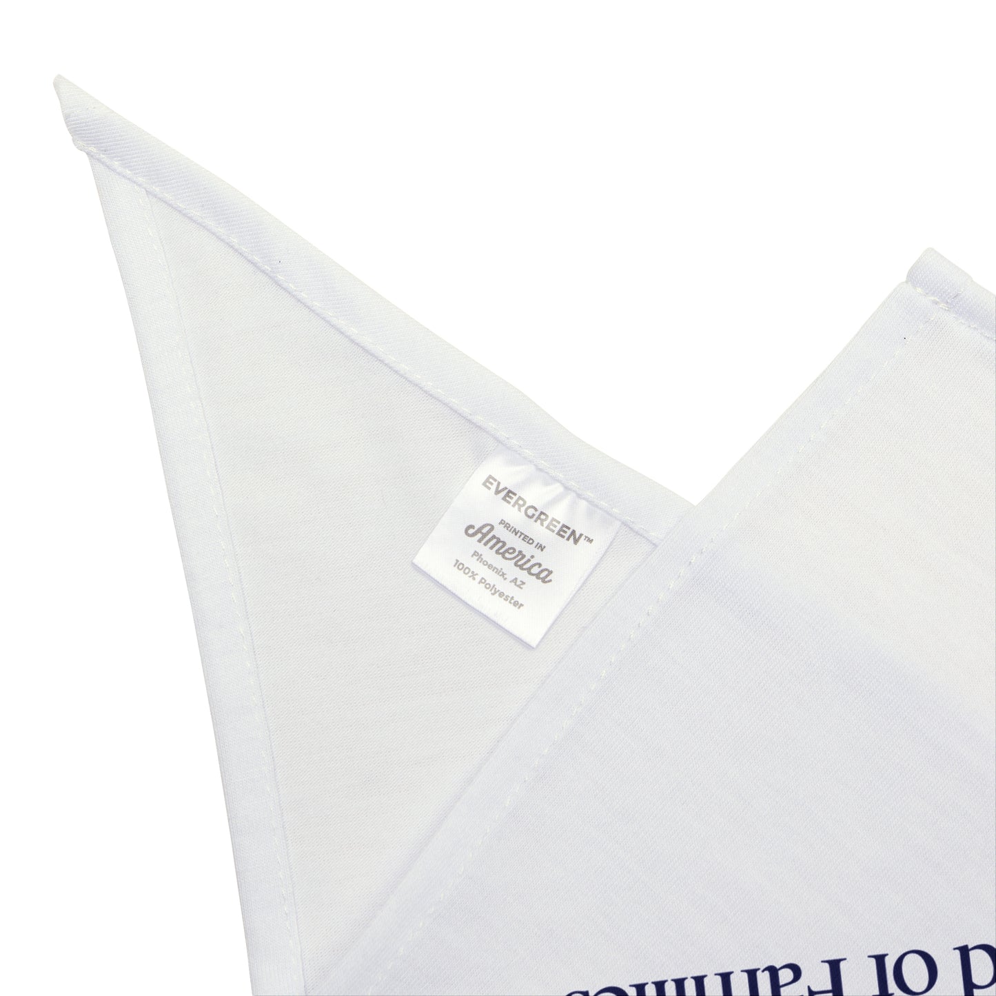Pet Bandana