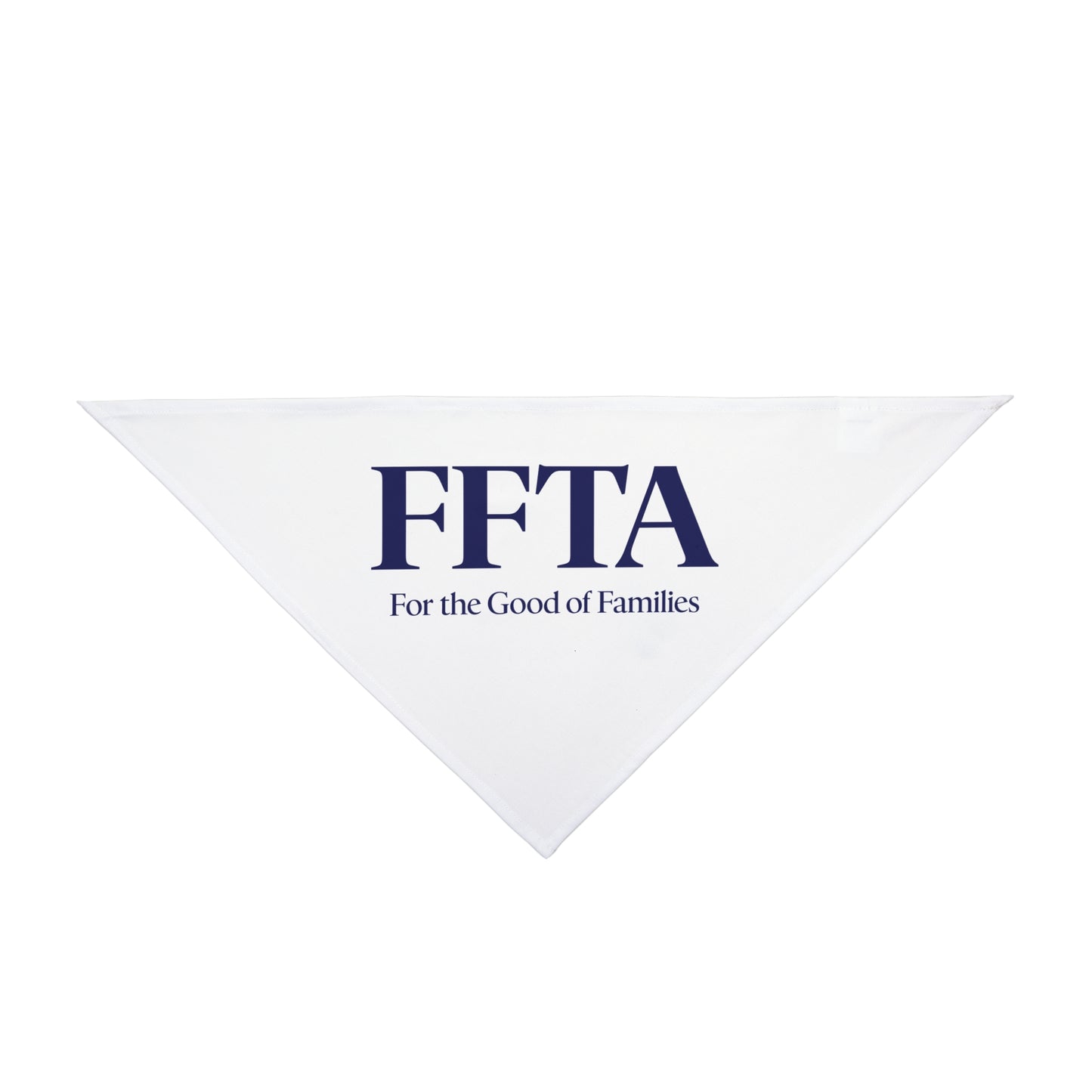 Pet Bandana