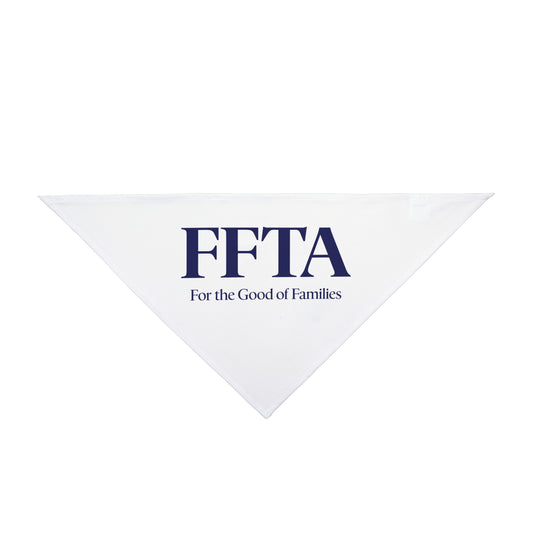 Pet Bandana