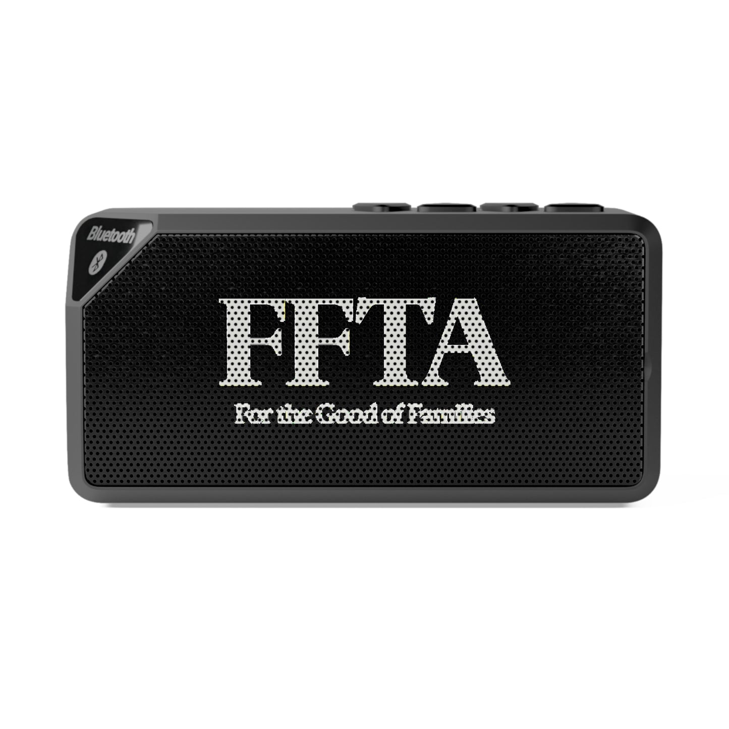 Bluetooth Speaker