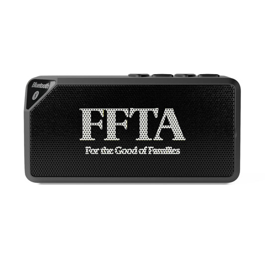 Bluetooth Speaker