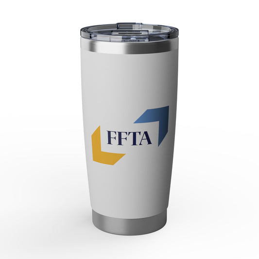 Vagabond 20oz Tumbler - FFTA