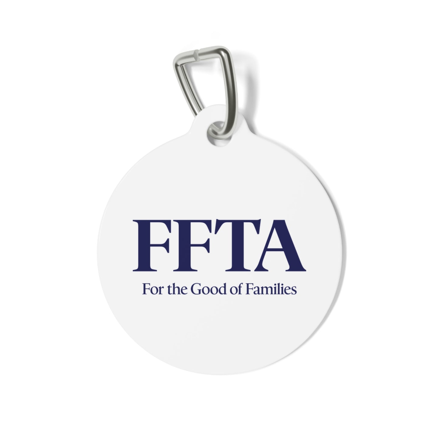 Pet Tag