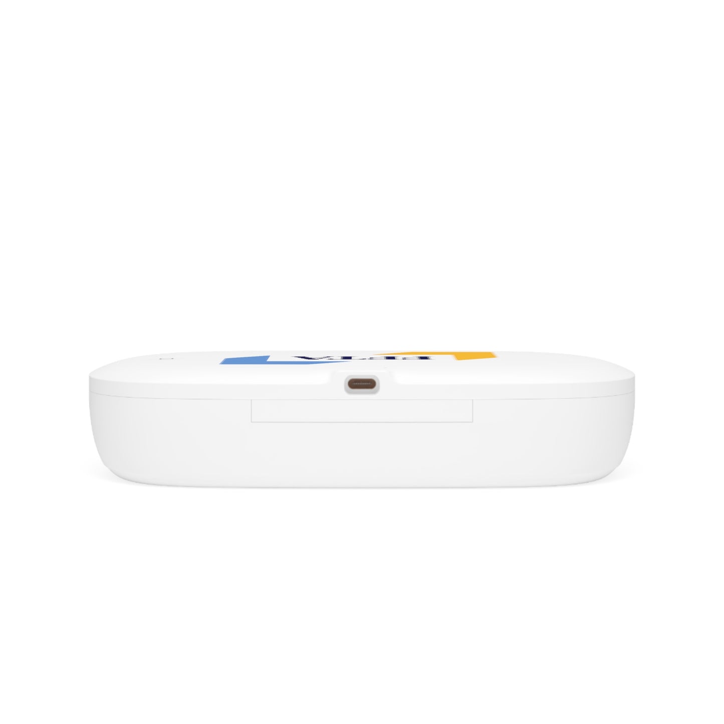 UV Phone Sanitizer and Wireless Charging Pad - FFTA