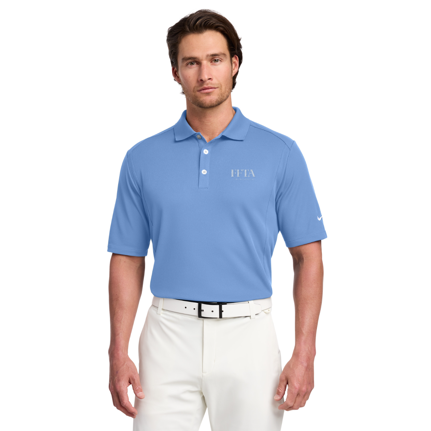 Nike Dri-FIT Classic Polo