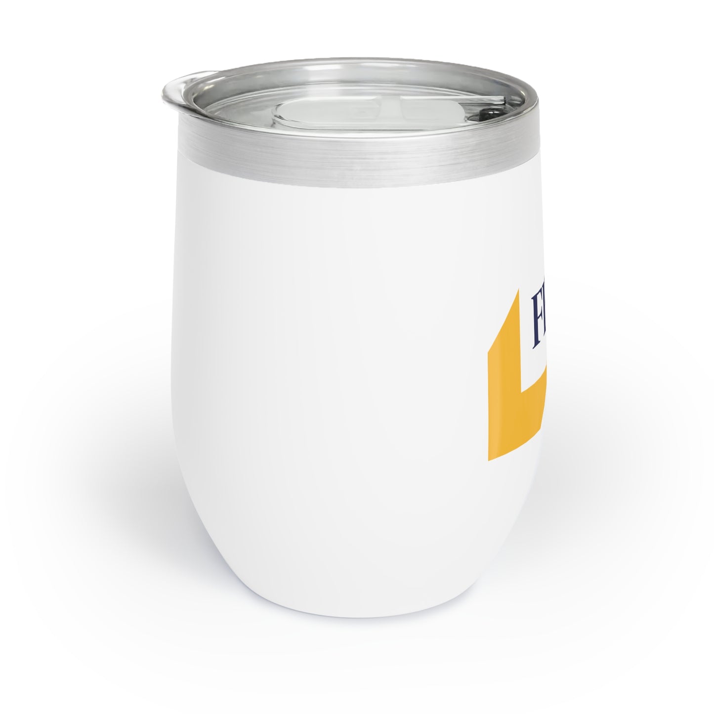 Chill Wine Tumbler - FFTA