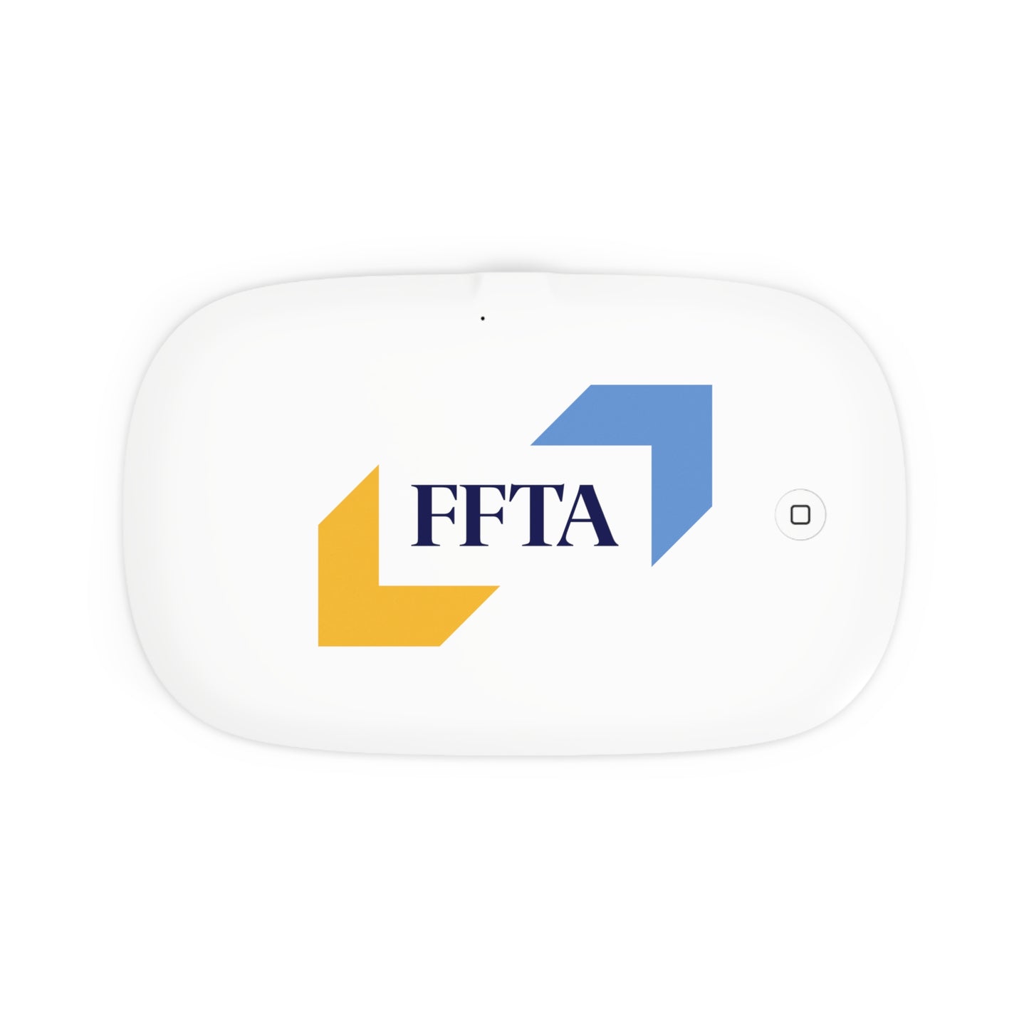 UV Phone Sanitizer and Wireless Charging Pad - FFTA
