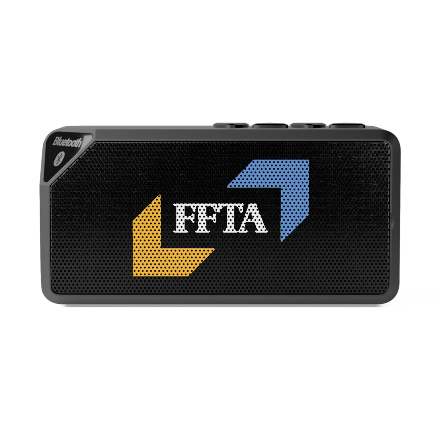 Bluetooth Speaker - FFTA