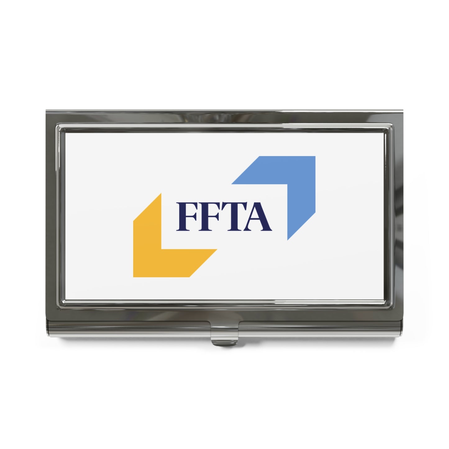 Business Card Holder - FFTA