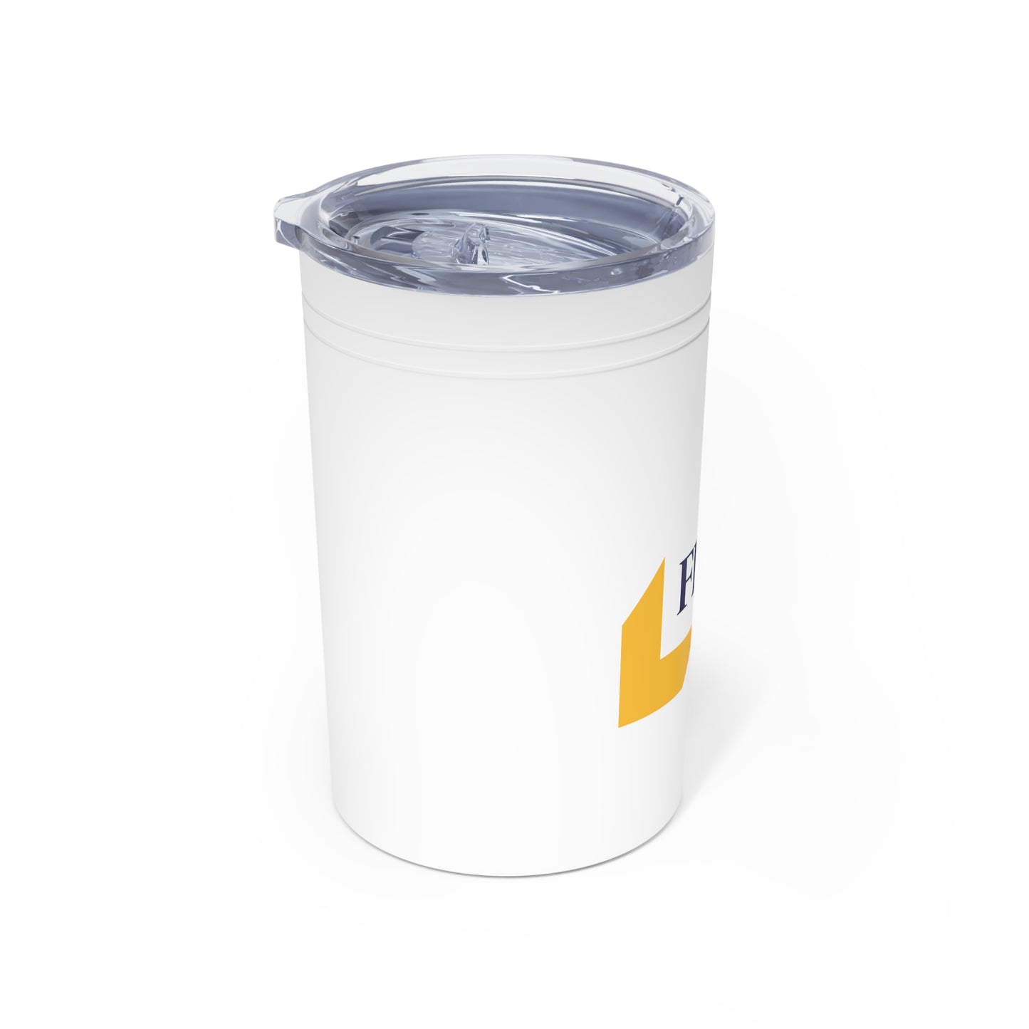 Vacuum Insulated Tumbler, 11oz - FFTA