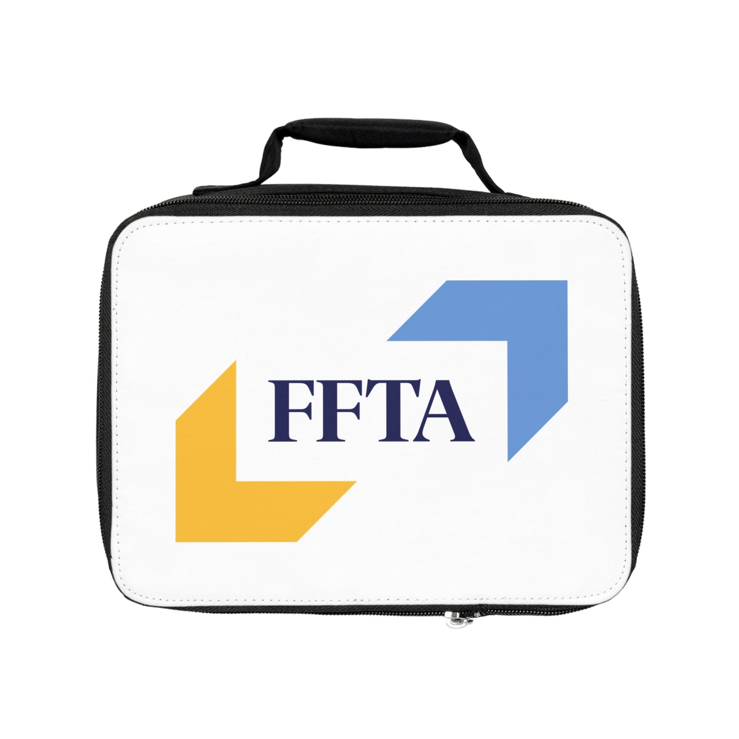 Lunch Bag - FFTA