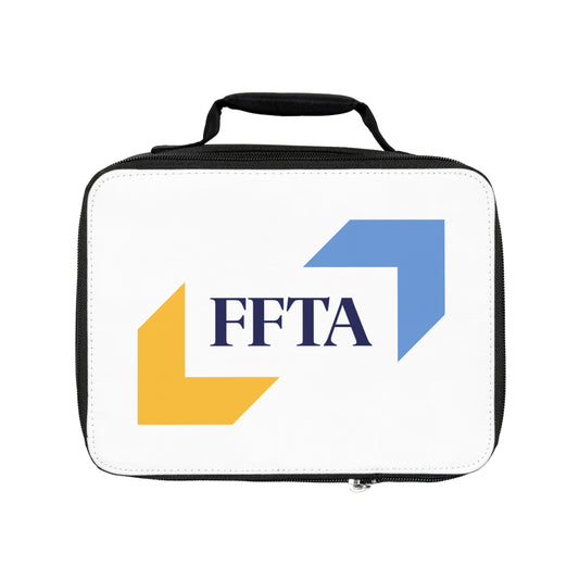 Lunch Bag - FFTA