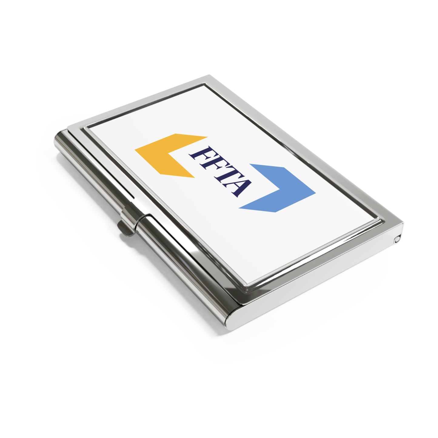 Business Card Holder - FFTA