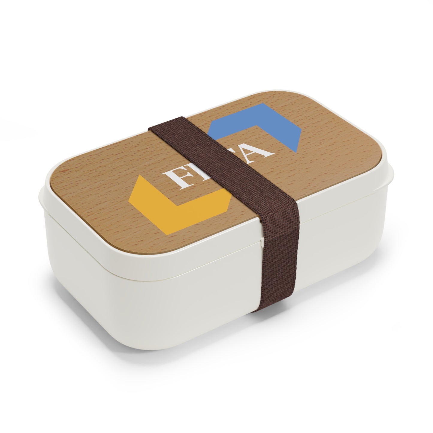 Bento Lunch Box - FFTA