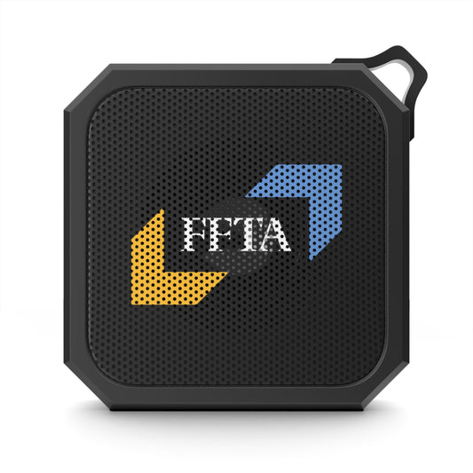 Outdoor Bluetooth Speaker - FFTA