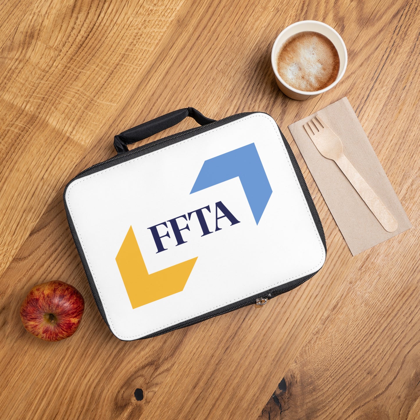 Lunch Bag - FFTA