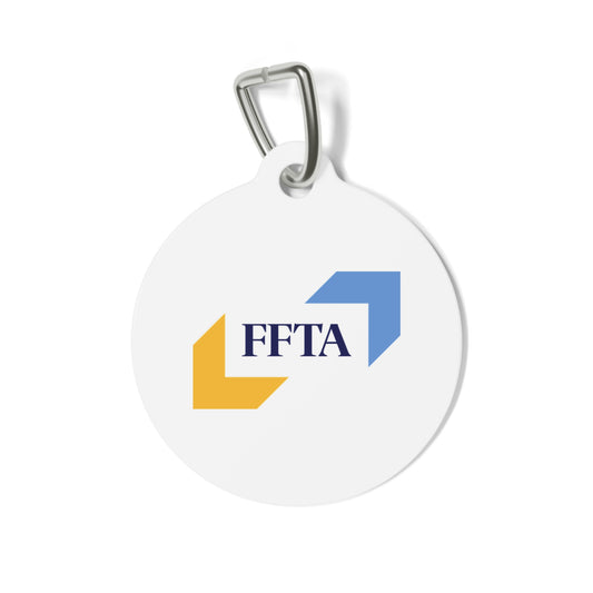 Pet Tag - FFTA
