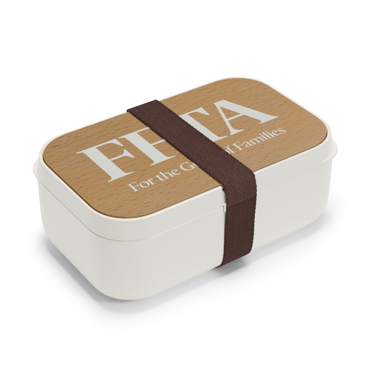 Bento Lunch Box