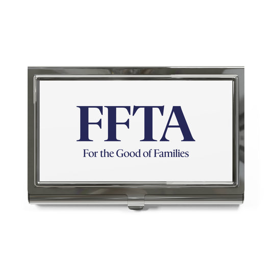 Business Card Holder