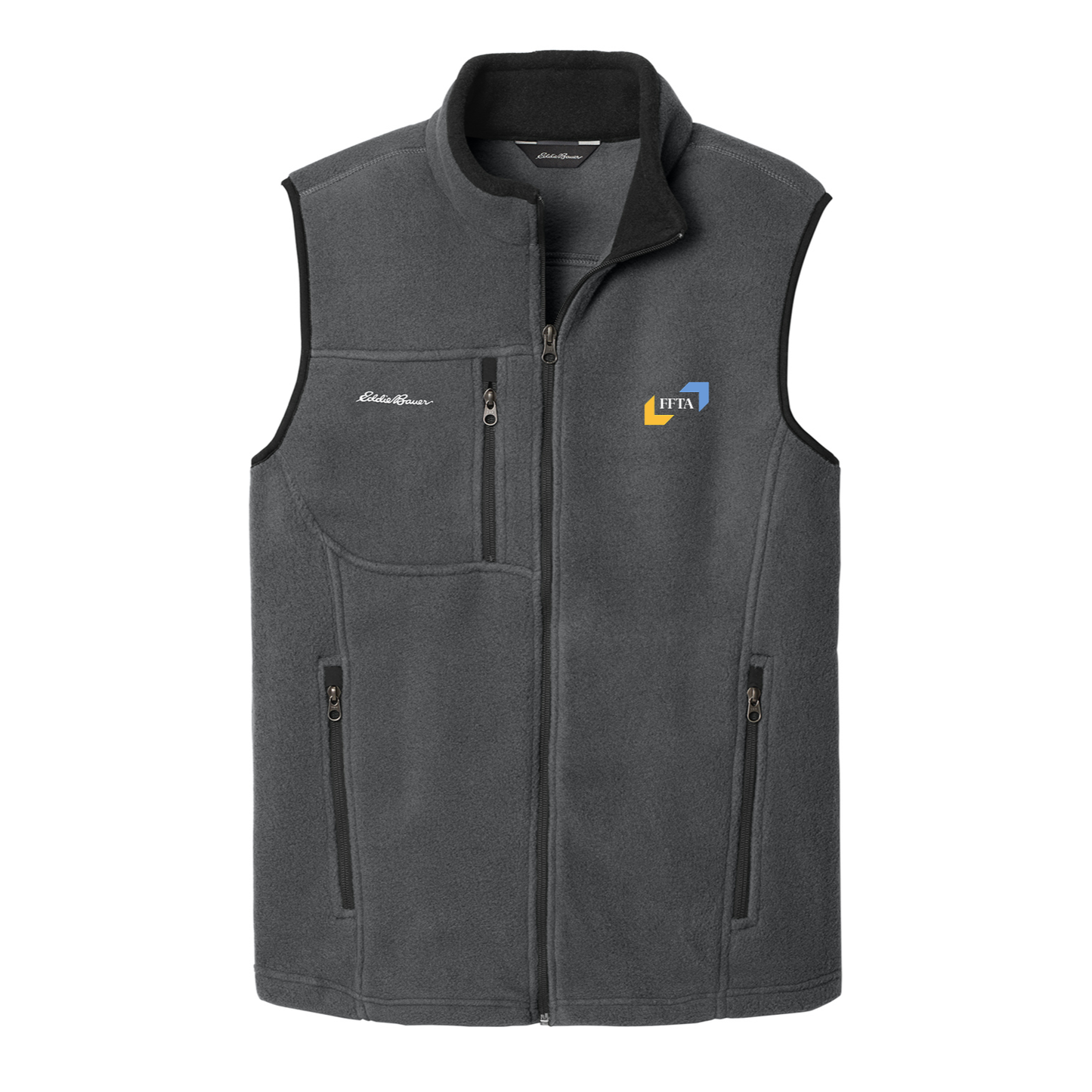 Eddie Bauer - Fleece Vest - FFTA