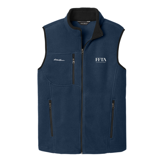 Eddie Bauer - Fleece Vest